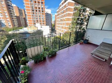 Departamento de 1 ambiente, San Isidro · A Nuevo - con Balcon Terraza - Zona Estacion Acassuso