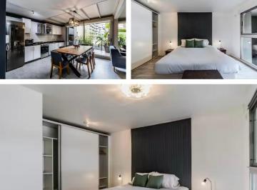 Departamento de 3 ambientes, Palermo · Excelente Duplex en Palermo Hollywood en Alquiler Temporario!