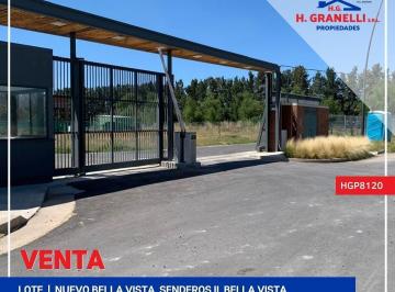 HGP-HGP-8120_2 · Lote. | Rio Segundo Al 2000
