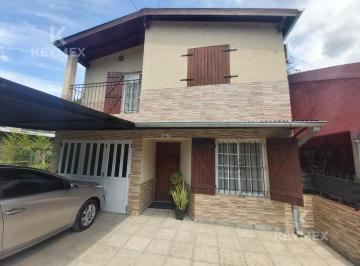 Casa · 177m² · 5 Ambientes · 1 Cochera · Casa en Los Cardales