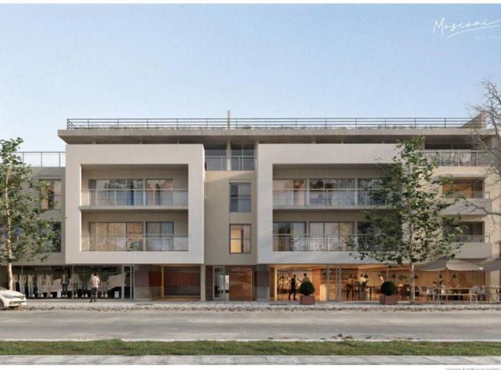 Departamento · 29m² · 1 Ambiente