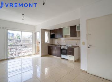 Departamento · 35m² · 2 Ambientes · Lituania 600. Departamento de 2 Ambientes en Venta. Remedios de Escalada