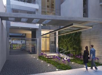 Departamento · 110m² · 4 Ambientes · 1 Cochera · Departamento en Quilmes