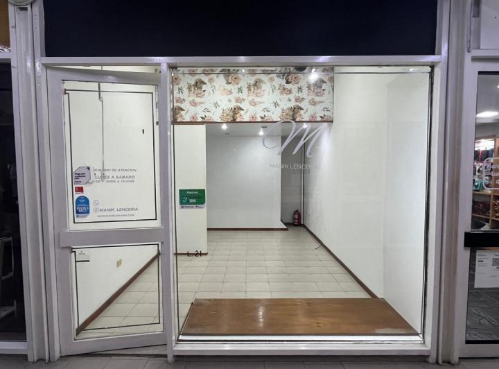 Local comercial · 20m²