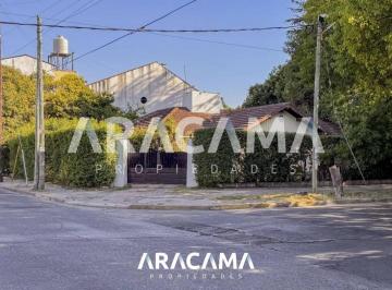 Casa · 173m² · 4 Ambientes · 3 Cocheras · Casa en Venta en Monte Grande
