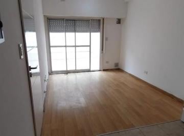 Departamento · 40m² · 1 Dormitorio · Pueyrredon 1482 00 - 02