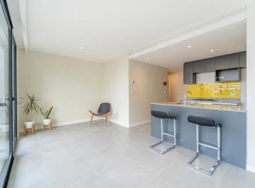 Departamento · 50m² · 2 Ambientes · 1 Cochera · Venta - Departamento 2 Ambientes - Cochera - a Estrenar - Plaza Mitre