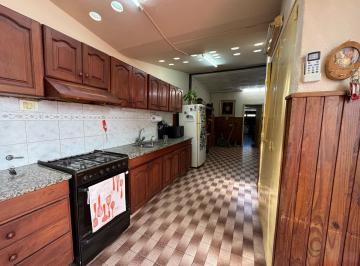 Casa de 3 ambientes, Córdoba · Los Paraisos - Casa en Venta - 2dorm 1bañ, Coc - Com, Coch Doble, Patio C/asador