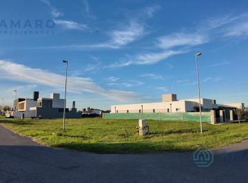 Terreno · 522m² · ·terreno · Venta · Don Mateo · Funes · Rodriguez y Las Heras
