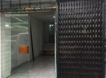 Local comercial Venta 110m² de 3 ambientes · Local + Vivienda U Oficina en Venta en Monserrat
