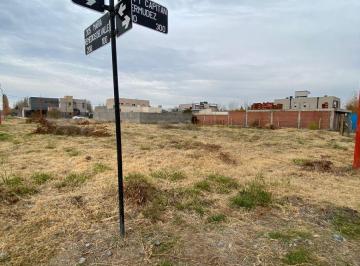 Terreno , Cipolletti · Se Vende Terreno en Barrio Residencial Belgrano