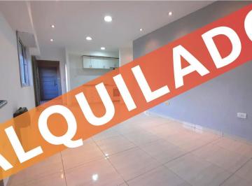 Departamento · 40m² · 2 Ambientes · 1 Cochera · Alquiler Departamento 2 Amb 44 m² Valentin Alsina