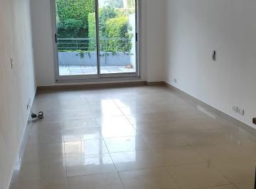 Departamento de 1 ambiente, Villa Ortuzar · Alquiler C/ Opcion a Compra Mono Ambiente Divisible C/ Patio Apto Prof Villa Ortuzar