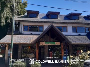 Oficina comercial · 39m² · 1 Ambiente · Venta Oficina 39.28 m² Av Arrayenes Villa La Angostura