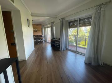 Departamento · 145m² · 4 Ambientes · 1 Cochera · Departamento en Palermo
