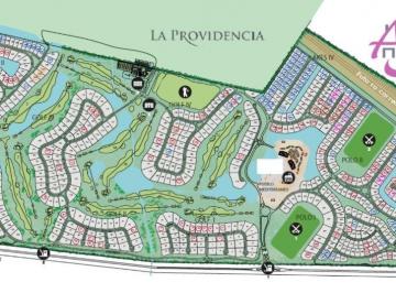 Terreno , Ezeiza · Lote en Venta en La Providencia, Golf 1, Ezeiza Financiación Cuotas