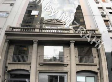 Edificio · 3376m² · 15 Cocheras · Alquiler Edificio de Oficinas Ubicado en Retiro / Microcentro