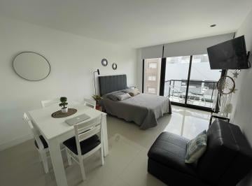 Departamento de 1 ambiente, Mar del Plata · Alquiler de Marzo a Diciembre Monoambiente Impecable Zona Macrocentro