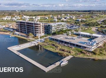 Terreno · 1028m² · Terreno Lote en Venta en Orillas, Puertos, Escobar