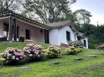 Terreno · 340m² · 11 Ambientes · Chacra en Colón - Venta - a 5 Km de Ascochingas, Córdoba