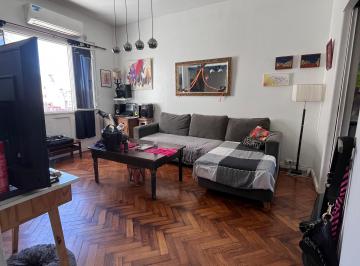 Living · Departamento 3 Ambientes en Venta en Barracas Apto Credito