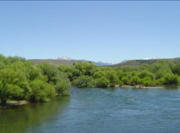 Terreno · 250000m² · 25 Ha Chacay Leufu - Junin de Los Andes