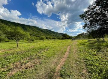 Terreno · 390000m² · Campo en Venta - Capital - Salta