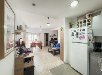Departamento de 2 ambientes, Parque Patricios · Moderno 2 Ambientes 46 m Balcón - Apto Credito