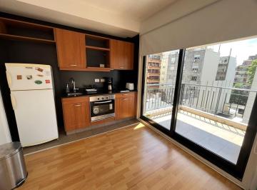 Departamento · 37m² · 2 Ambientes · Departamento 2amb Torre Cardon Venta en Palermo, Capital Federal, Buenos Aires