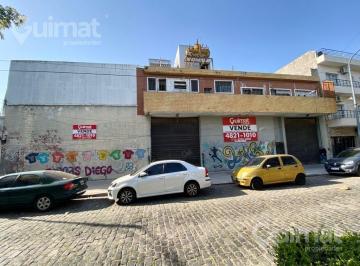 Terreno · 1069m² · Excelente Terreno en Flores - Lideres en Terrenos