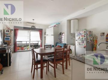 Departamento · 37m² · 1 Ambiente · Venta Monoambiente Amplio con Balcón en Arzobispo Espinosa y Av Patricios, La Boca