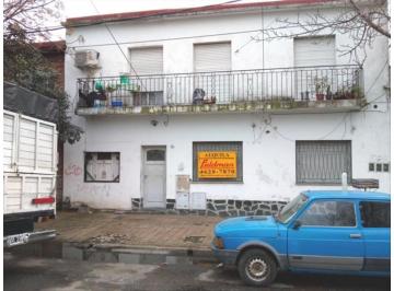 PH · 45m² · 2 Ambientes · Departamento Tipo Casa Al Contra Frente 2 Amb Patio