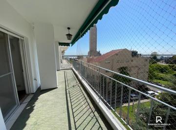 Departamento · 1m² · 7 Ambientes · 1 Cochera · Departamento con Vista Al Río – Pje. Campichuelo 844 | 04 - 02