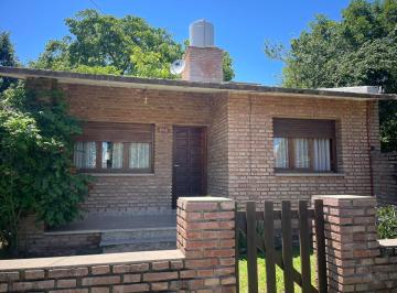 Casa · 88m² · 4 Ambientes · Casa en Barrio Argentino La Cumbre