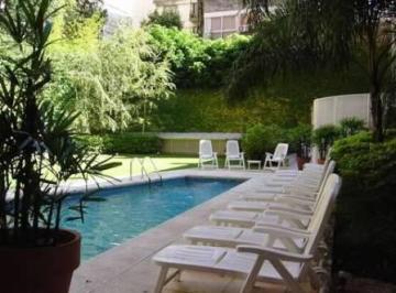 Departamento · 60m² · 2 Ambientes · Departamento - Palermo Chico