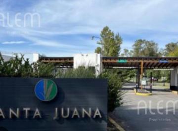 Terreno · 700m² · Terreno en Santa Juana con Excelente Ubicacion Dentro del Barrioi