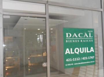 1094_i_1.jpg · Local en Alquiler en La Plata Calle 8 "Galeria del Sol" E/ 48 y 49 Dacal Bienes Raices