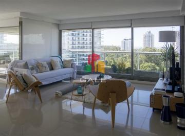 Foto1 · Vende Gran Apartamento en Brava - Punta del Este de 3 Dorm.