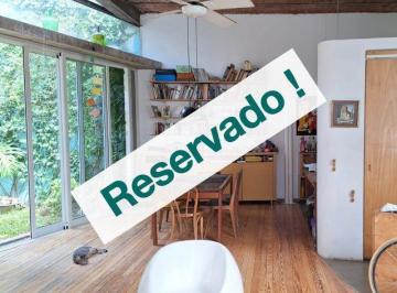 Casa · 126m² · 4 Ambientes · Reservadooooo!