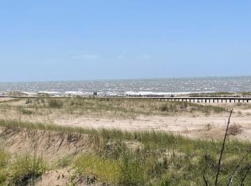 Terreno · 3446m² · Doble Lote Maritimo II Primera Fila