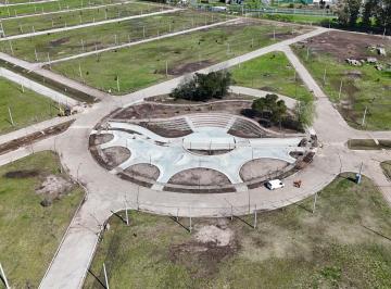 Terreno · 360m² · Venta de Terreno en Villa Amelia - Financiacion Hasta 60 Cuotas