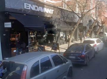 Local comercial · 160m² · Local en Palermo