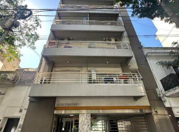 Departamento · 30m² · 1 Ambiente · Depto Monoambiente con Balcon