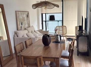 Departamento · 100m² · 3 Ambientes · 1 Cochera · Departamento 3 Ambientes en Alquiler Temporario