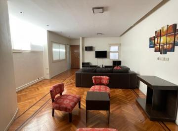Departamento de 3 ambientes, San Nicolás · Venta Departamento 3 Ambientes a Nuevo - 106 m² Aprox.