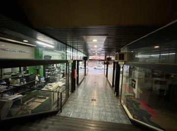 Local comercial · 11m² · En Venta Local en Galeria Parana y Av Corrientes