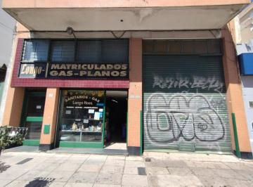 Local comercial · 290m² · Excelente Local San Martin Centro