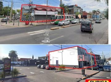 Local comercial · 590m² · Excelente Edificio Comercial / Locales Ruta 202 Casi Panamericana, Don Torcuato