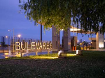 Foto · Terreno en Venta Los Boulevares