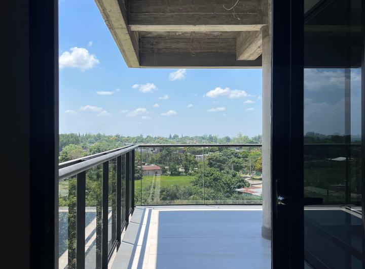 Departamento · 106m²